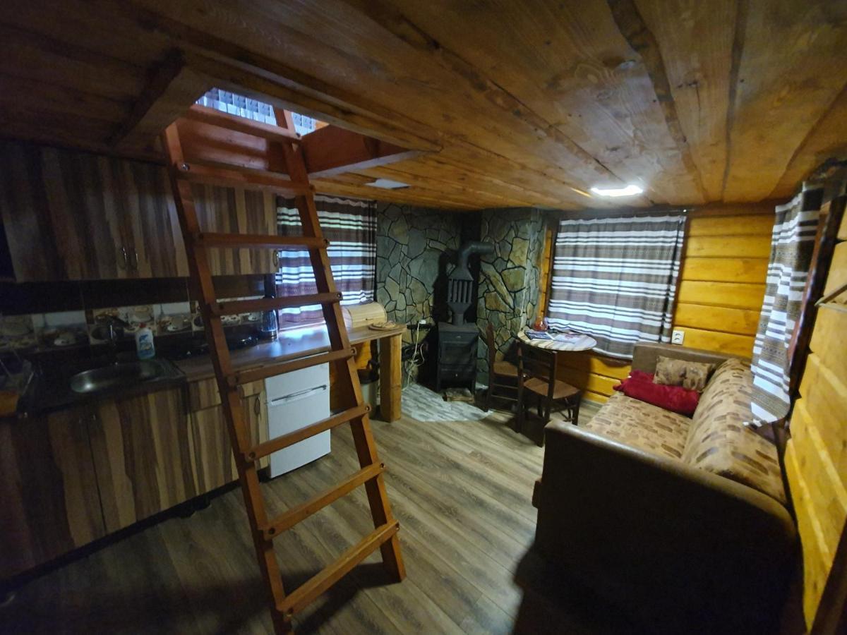 Трембіта Rakhiv Exterior foto