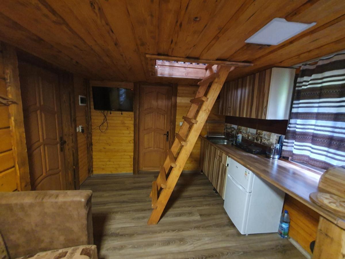 Трембіта Rakhiv Exterior foto